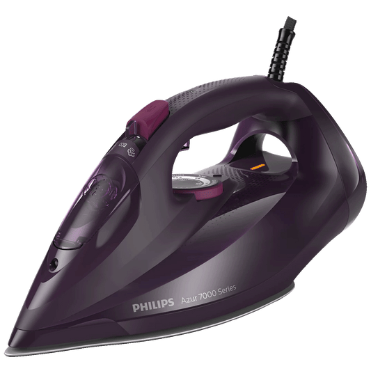Philips Pegla na paru, 3000W, Azur 7000 Series - DST7061/30