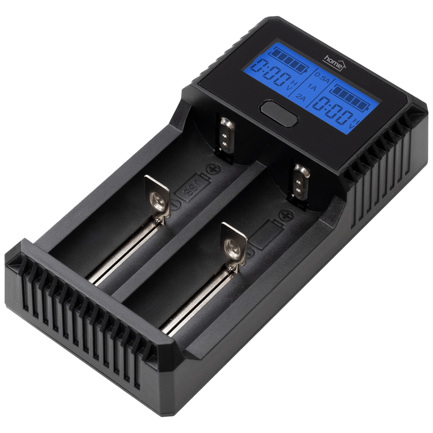 home Punjač za baterije Li-ion i Ni-Mh baterija - SBC 2