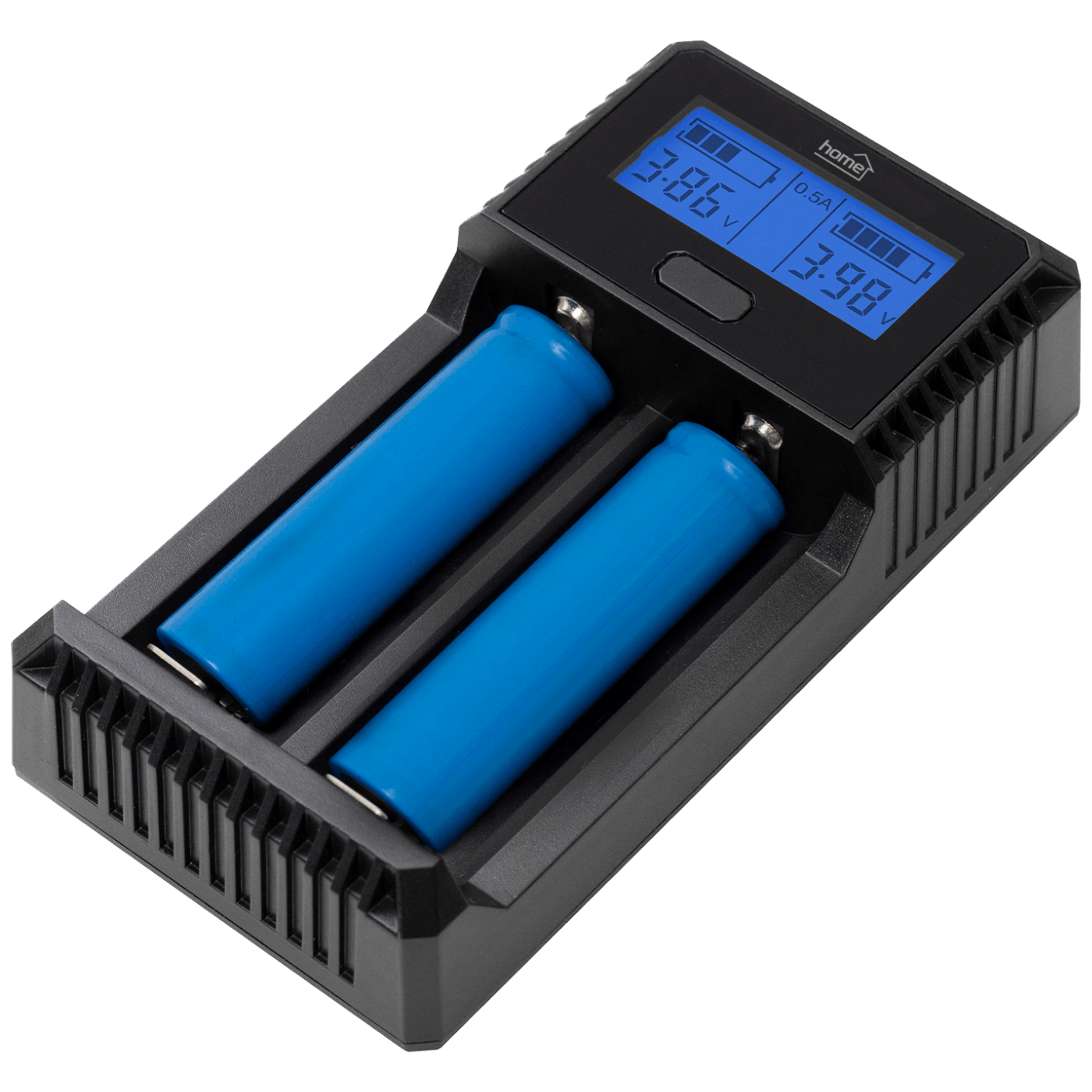 home Punjač za baterije Li-ion i Ni-Mh baterija - SBC 2