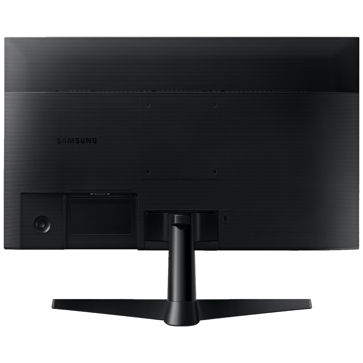 Samsung Monitor 27", IPS LED, FullHD, HDMI, D-SUB - LS27C314EAUXEN