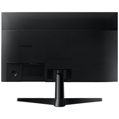Samsung Monitor 27", IPS LED, FullHD, HDMI, D-SUB - LS27C314EAUXEN