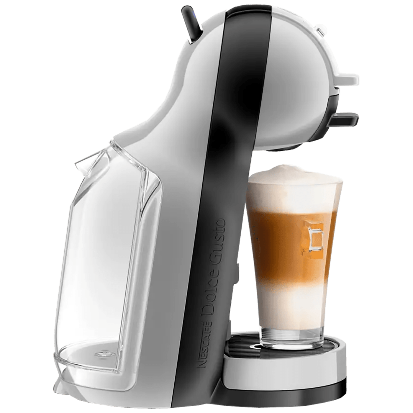 Krups Aparat za kafu, Nescafe Dolce Gusto Mini Me - KP123B10