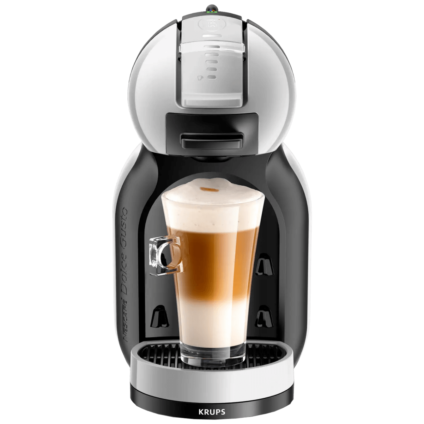 Krups Aparat za kafu, Nescafe Dolce Gusto Mini Me - KP123B10