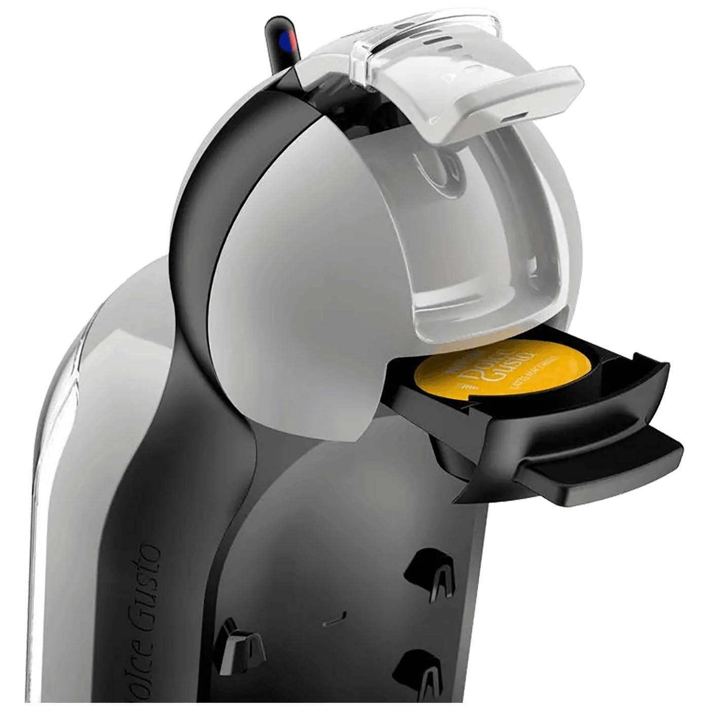 Krups Aparat za kafu, Nescafe Dolce Gusto Mini Me - KP123B10