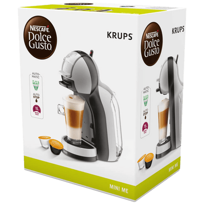 Krups Aparat za kafu, Nescafe Dolce Gusto Mini Me - KP123B10