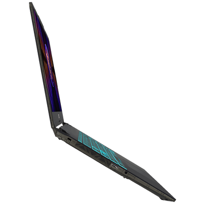 MSI Laptop 15.6", i5-1245H, 16GB,SSD 512GB,RTX 4060 8GB - A12VF-266XPL