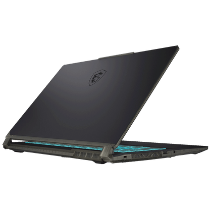 MSI Laptop 15.6", i5-1245H, 16GB,SSD 512GB,RTX 4060 8GB - A12VF-266XPL