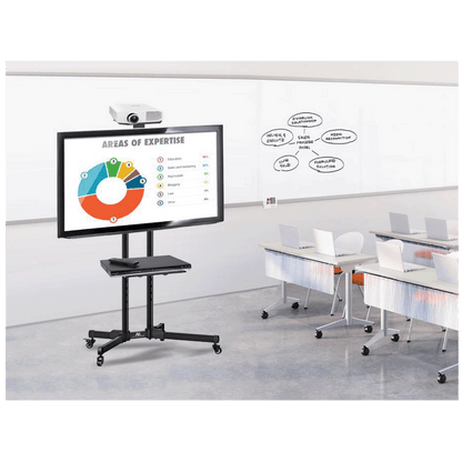 Maclean Stalak za TV prijemnik, 32" - 55", 50 kg - MC-661