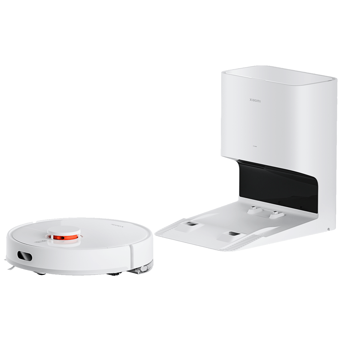 Xiaomi Robot usisavač, baterija 5200 mAh, WiFi, aut. pražnjenje - X10