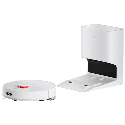 Xiaomi Robot usisavač, baterija 5200 mAh, WiFi, aut. pražnjenje - X10