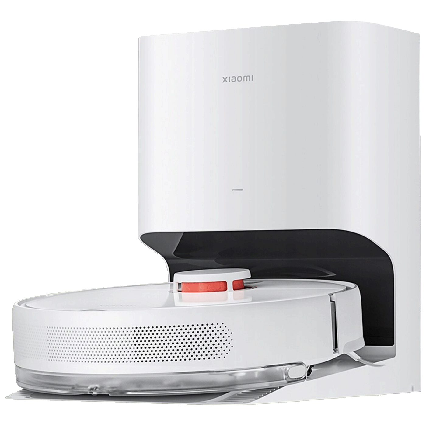 Xiaomi Robot usisavač, baterija 5200 mAh, WiFi, aut. pražnjenje - X10