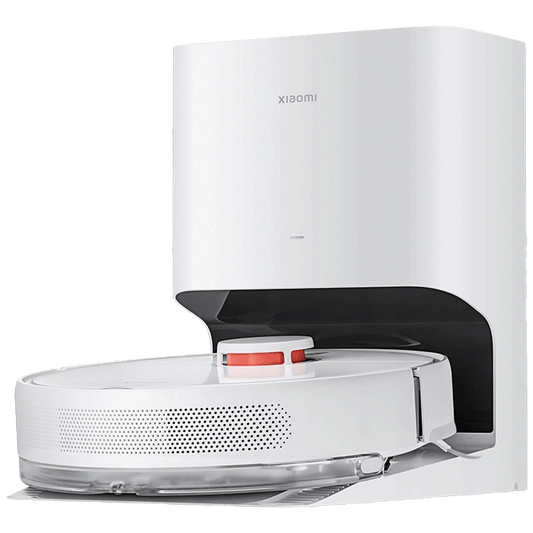 Xiaomi Robot usisavač, baterija 5200 mAh, WiFi, aut. pražnjenje - X10