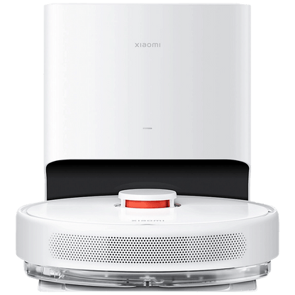 Xiaomi Robot usisavač, baterija 5200 mAh, WiFi, aut. pražnjenje - X10