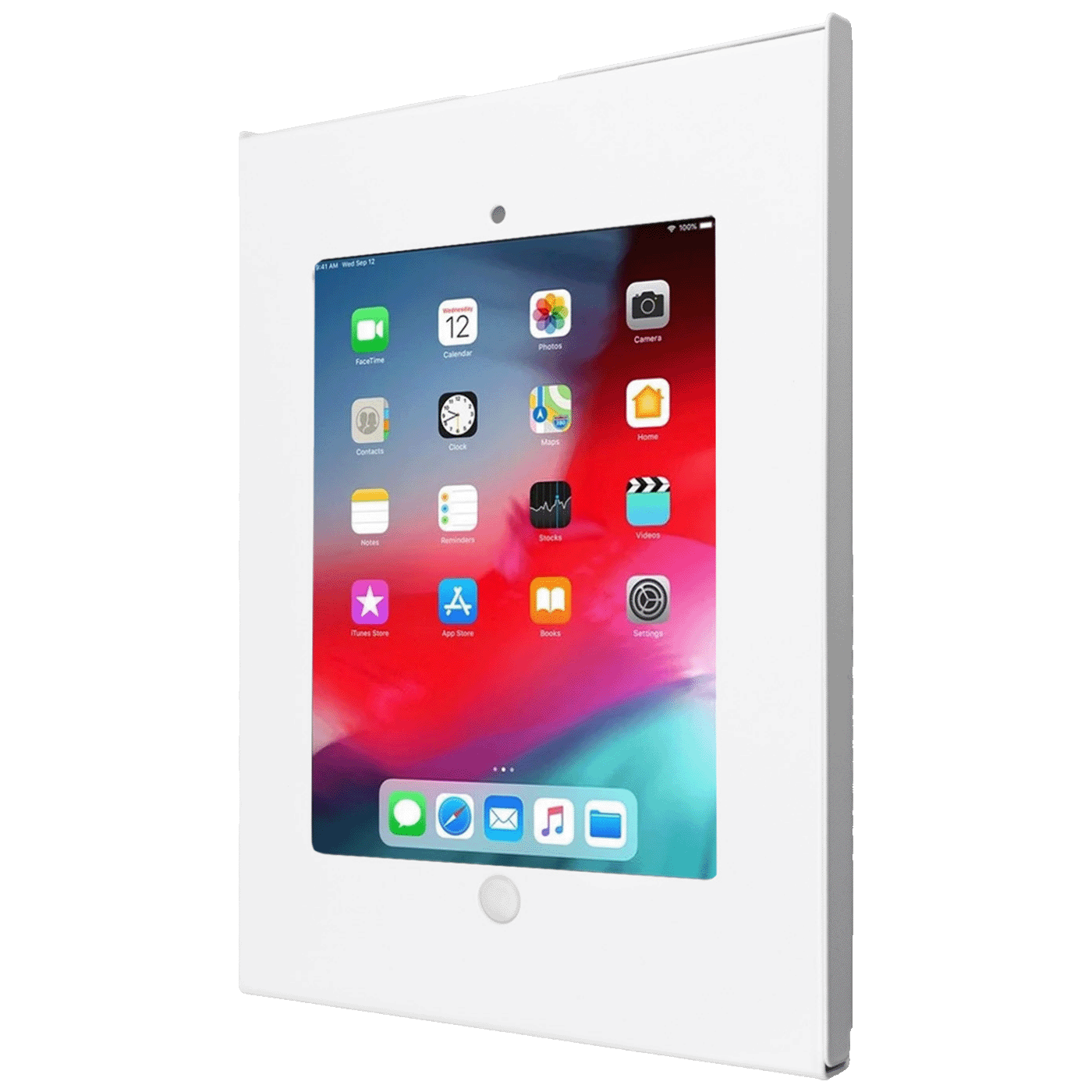 Maclean Zidni nosač za iPad 2, iPad 3, iPad 4 i iPad Air - MC-676