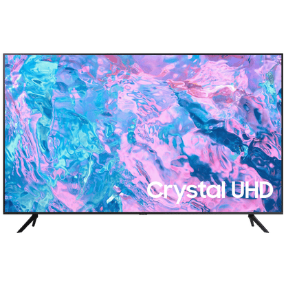 Samsung Televizor Smart LED 4K UHD 85" - UE85CU7172UXXH