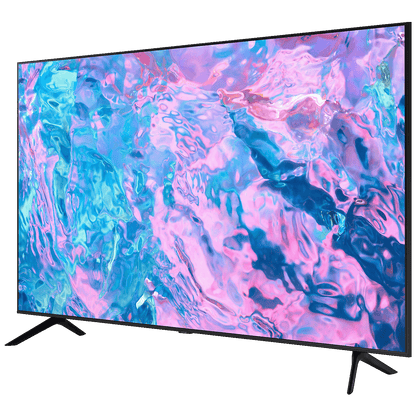 Samsung Televizor Smart LED 4K UHD 85" - UE85CU7172UXXH