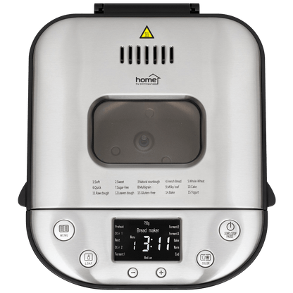 home Pekač hljeba, max. 900g, 710W - HG KS 900