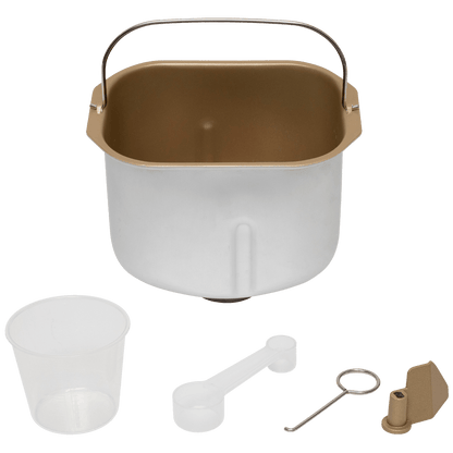 home Pekač hljeba, max. 900g, 710W - HG KS 900