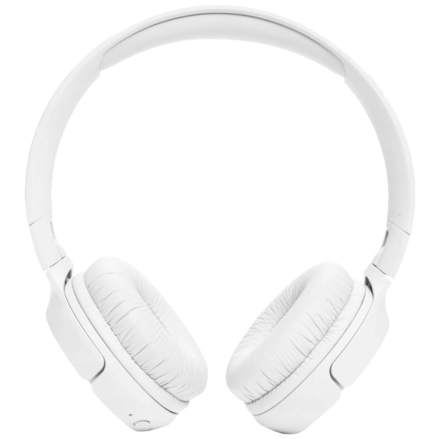 JBL Slušalice bežične sa mikrofonom, Bluetooth - Tune 520BT White