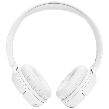 JBL Slušalice bežične sa mikrofonom, Bluetooth - Tune 520BT White