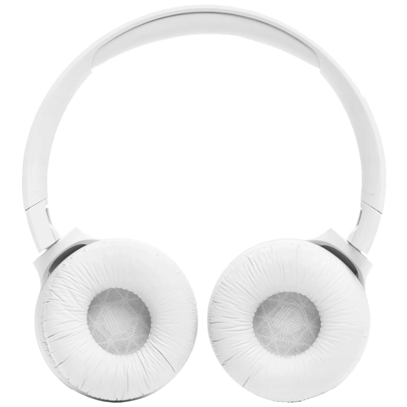 JBL Slušalice bežične sa mikrofonom, Bluetooth - Tune 520BT White