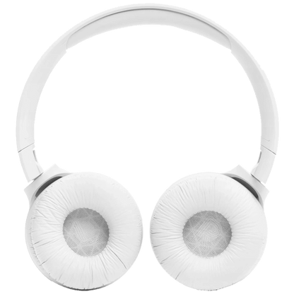 JBL Slušalice bežične sa mikrofonom, Bluetooth - Tune 520BT White