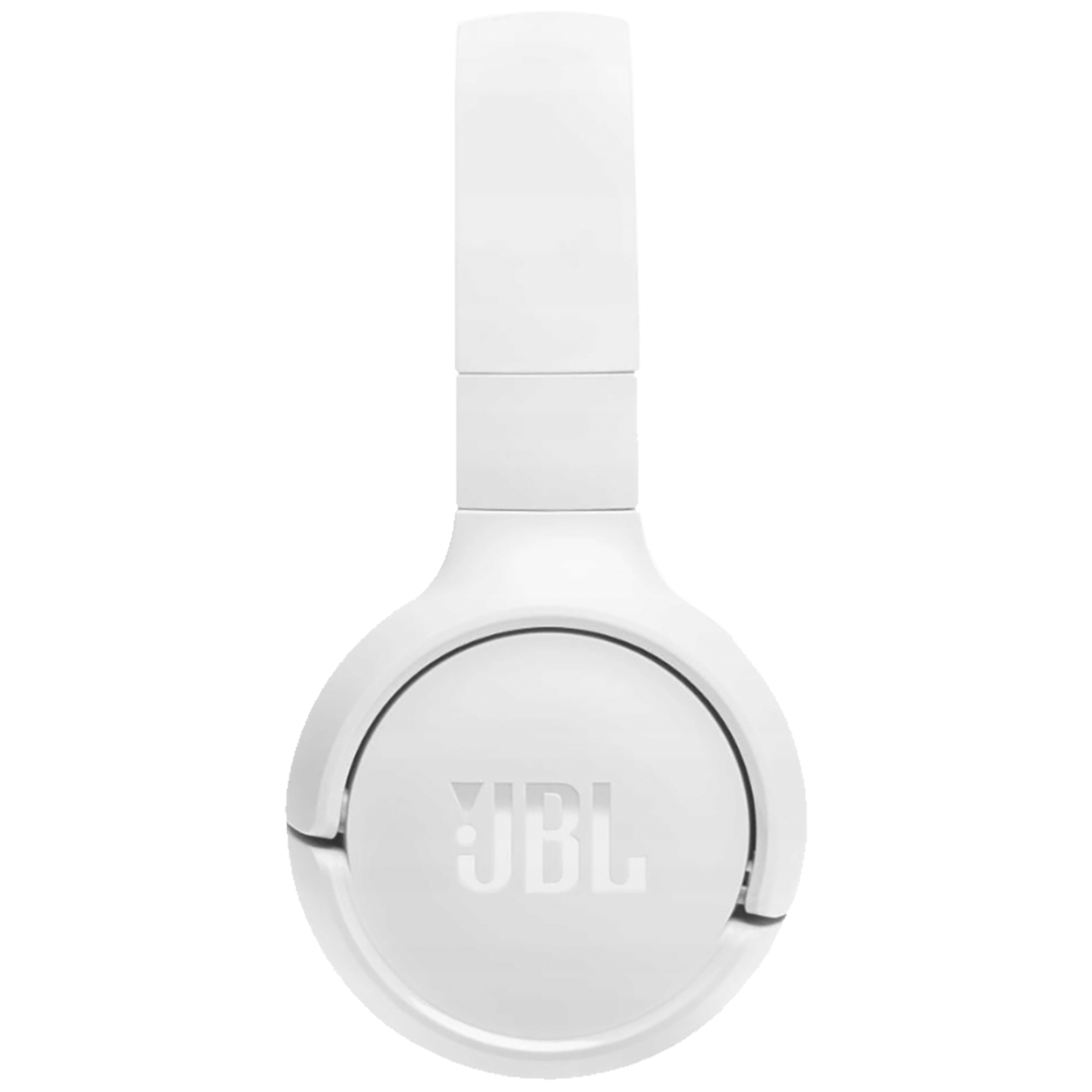 JBL Slušalice bežične sa mikrofonom, Bluetooth - Tune 520BT White
