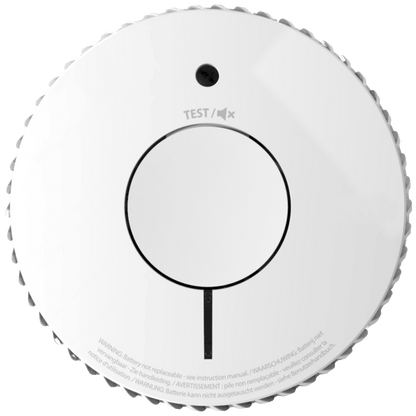 FireAngel Detektor za dim, optički senzor - FA6120-INT