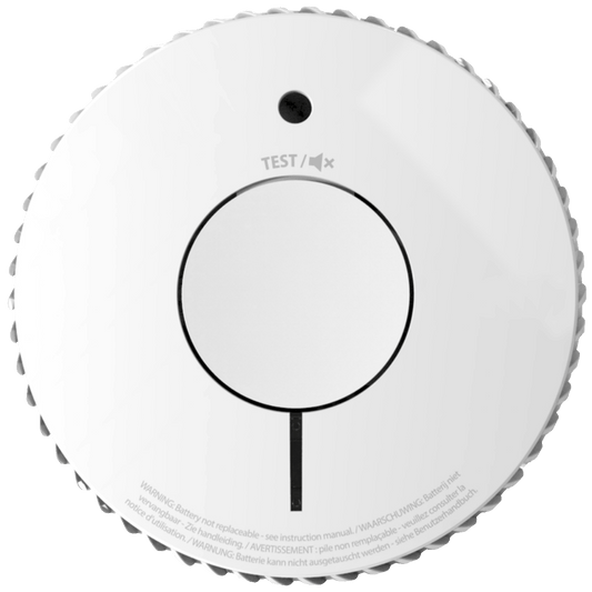 FireAngel Detektor za dim, optički senzor - FA6120-INT