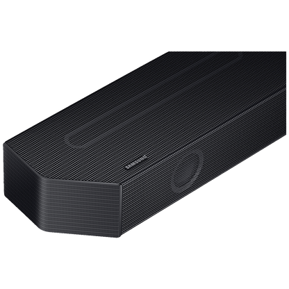 Samsung Soundbar, 3.1.2 ch, WiFi, Bluetooth - HW-Q600C