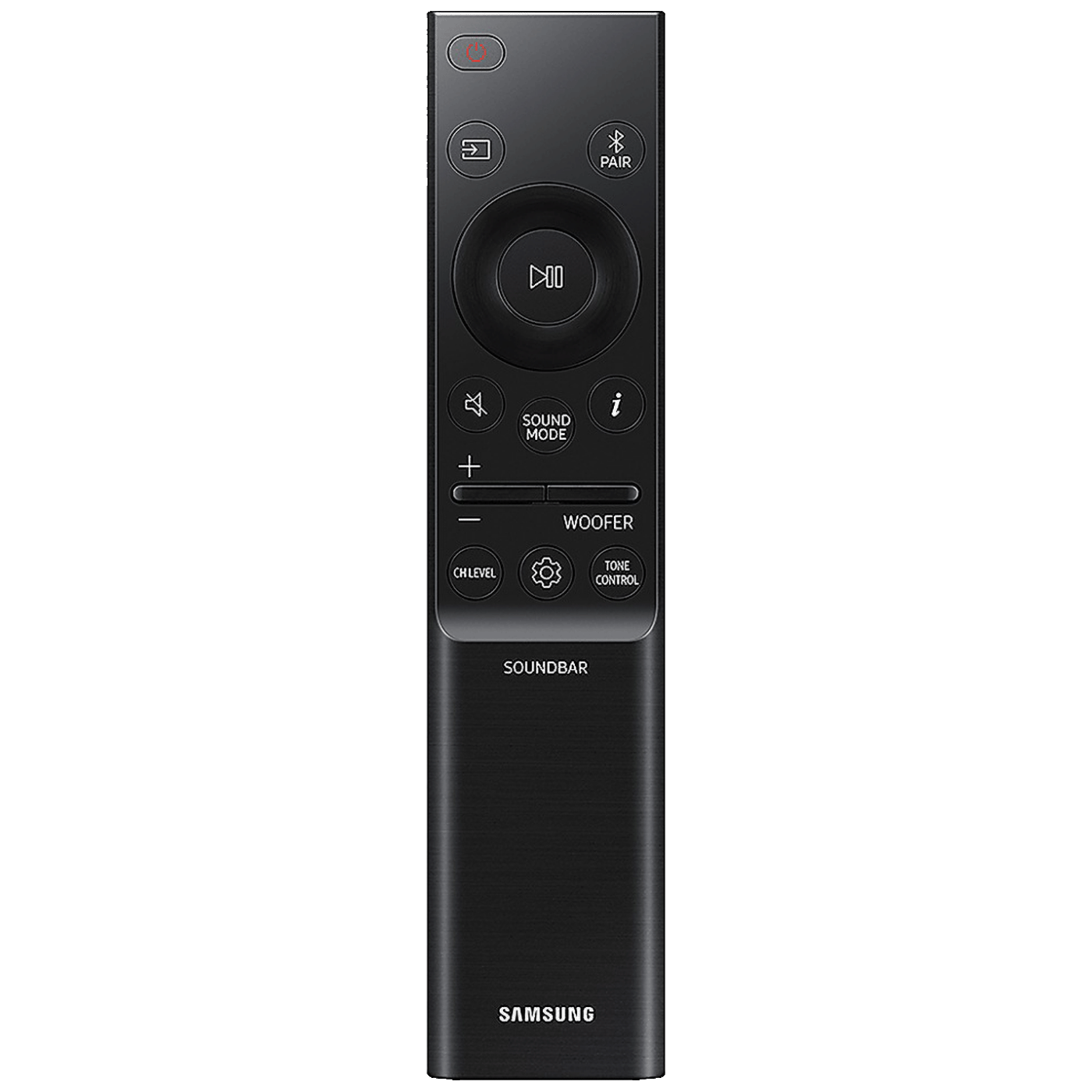Samsung Soundbar, 3.1.2 ch, WiFi, Bluetooth - HW-Q600C