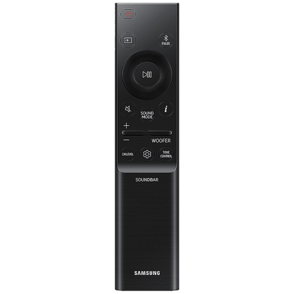 Samsung Soundbar, 3.1.2 ch, WiFi, Bluetooth - HW-Q600C