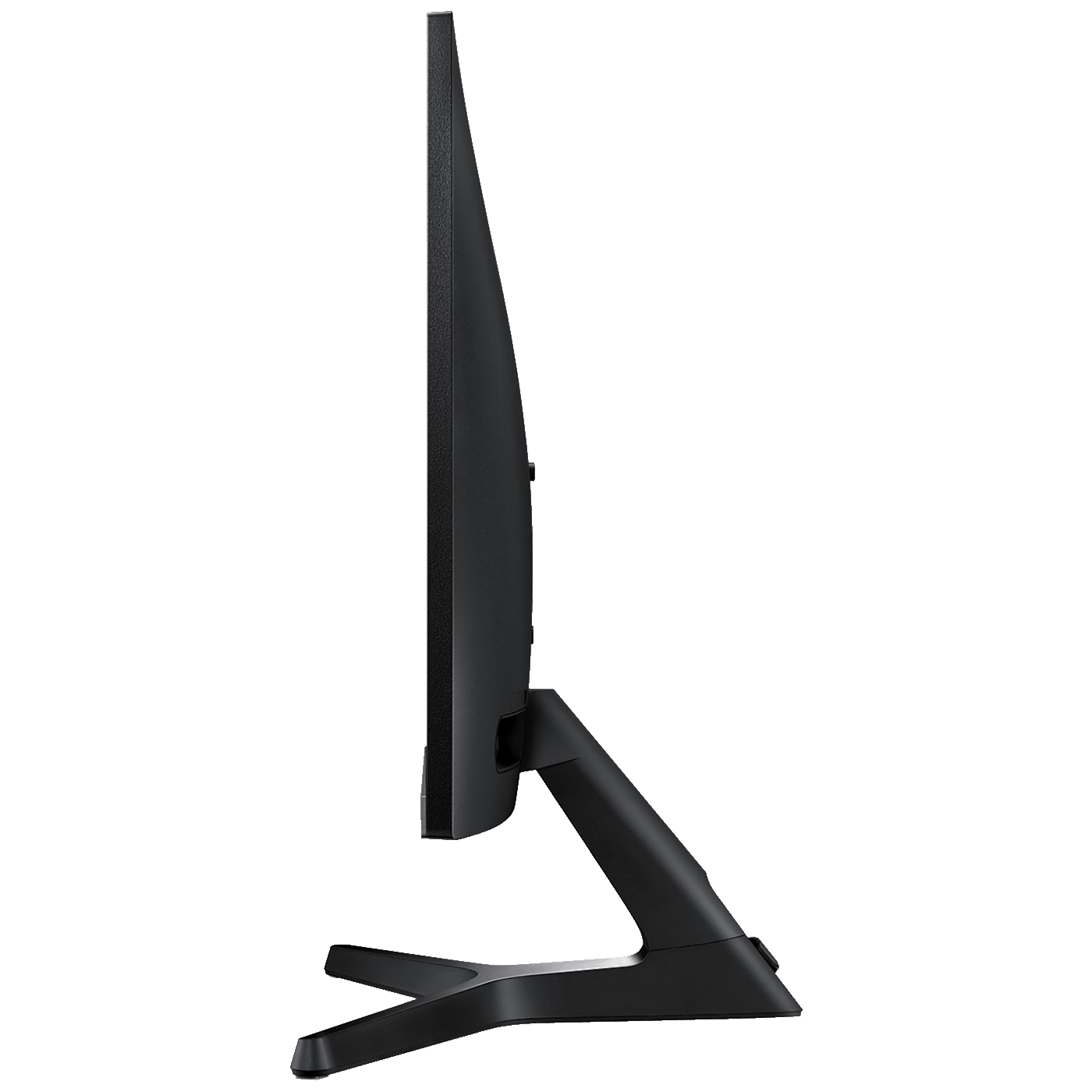 Samsung Monitor 27", IPS LED, FullHD, HDMI, DVI - LS27R350FHRXEN