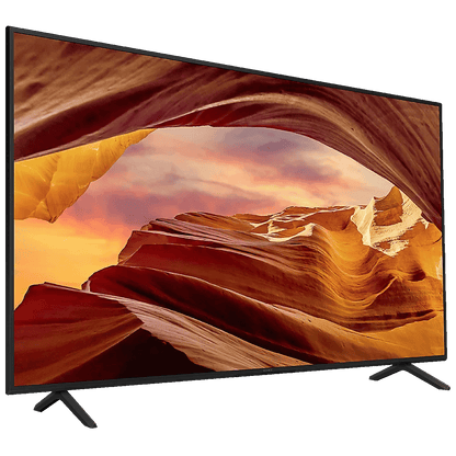 Sony Televizor Google TV Smart LED 4K UHD 65" - KD65X75WLPAEP