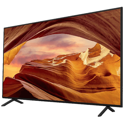 Sony Televizor Google TV Smart LED 4K UHD 65" - KD65X75WLPAEP
