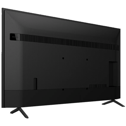 Sony Televizor Google TV Smart LED 4K UHD 65" - KD65X75WLPAEP