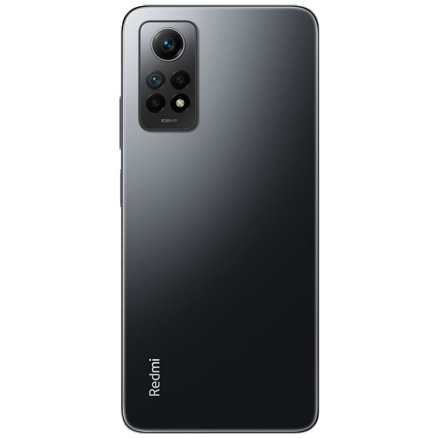 Xiaomi Smartphone 6.67", Octa Core 2.2GHz,RAM 6GB, 108Mpixel - Redmi Note 12 Pro 8GB/256GB Gray