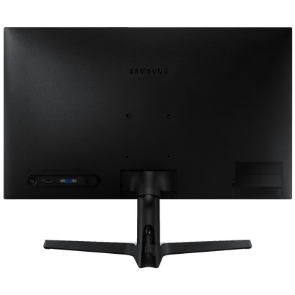 Samsung Monitor 24", IPS LED, FullHD, HDMI, DVI - LS24R350FZRXEN