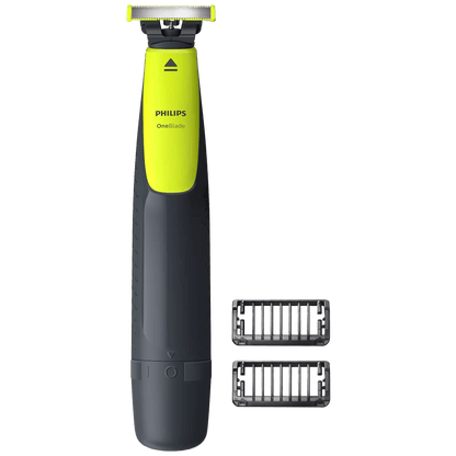 Philips Aparat za brijanje, trimer, OneBlade, Wet & Dry - QP2510/15