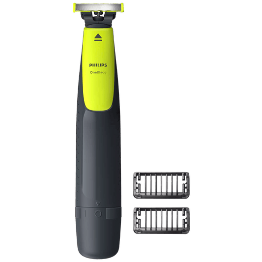 Philips Aparat za brijanje, trimer, OneBlade, Wet & Dry - QP2510/15