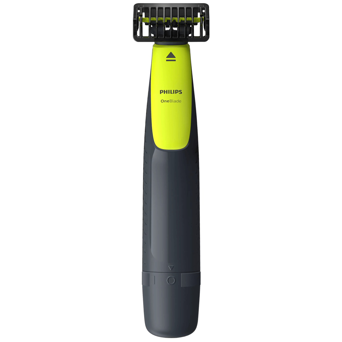 Philips Aparat za brijanje, trimer, OneBlade, Wet & Dry - QP2510/15