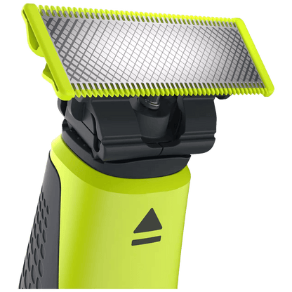 Philips Aparat za brijanje, trimer, OneBlade, Wet & Dry - QP2510/15