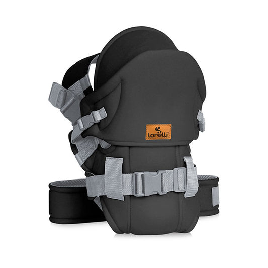 Nosiljka Weekend Black&Amp;Grey