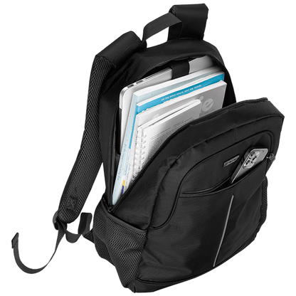 Tracer Ruksak za laptop 15,6", City Carrier - BACKPACK 15,6" CITY CARRIER