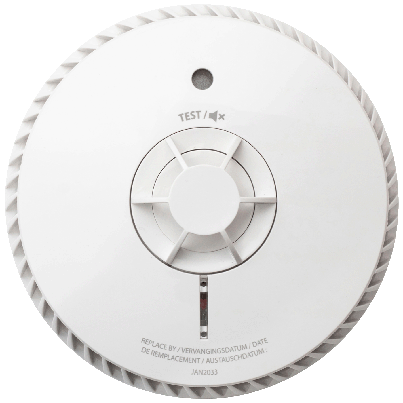 FireAngel Detektor toplote, na baterije - FA6215-INT