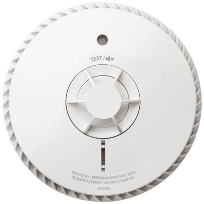 FireAngel Detektor toplote, na baterije - FA6215-INT