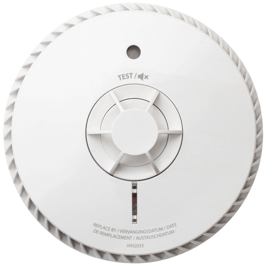 FireAngel Detektor toplote, na baterije - FA6215-INT