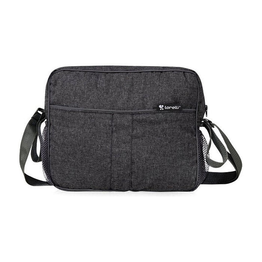 Torba Za Mame Black