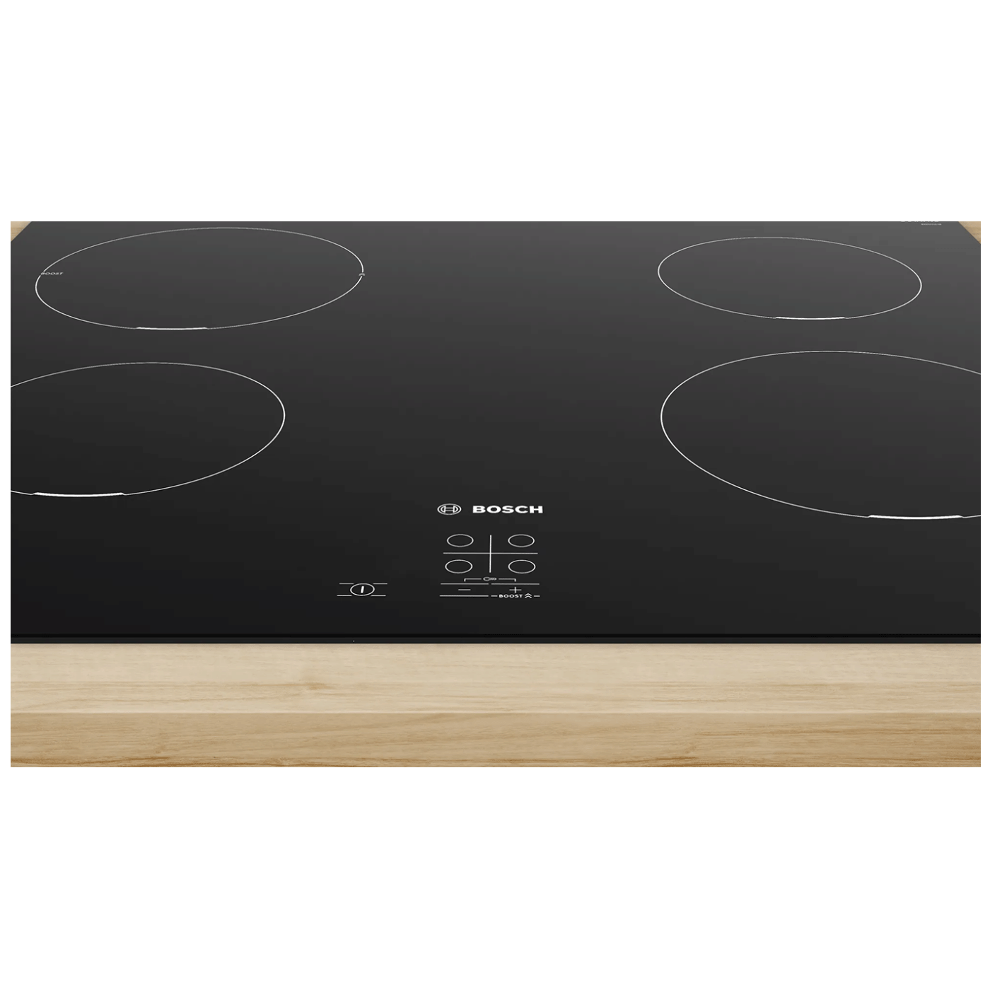 Bosch Ugradbena indukcijska ploča za kuhanje, 60 cm - PUG611AA5E