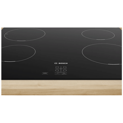 Bosch Ugradbena indukcijska ploča za kuhanje, 60 cm - PUG611AA5E